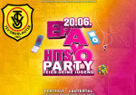 BRAVO HITS PARTY - Hits der 90er und 2000er