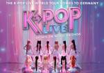 K-POP LIVE! Die Hits. Die Moves. Die Show.