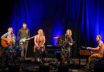 WURZELWASSER – 15 Jahre "Austropop aus Bayern"
