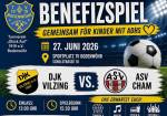 Benefizspiel