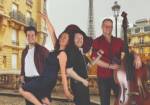 French Kiss Chanson