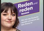 Teresa Reichl: Reden und reden lassen