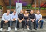 Soiz`n Pepper - Tanzparty im Paul-Theater