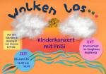 Wolken los