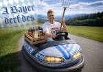 Da Bobbe - A Bayer derf des