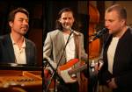 Songs & Stories Live