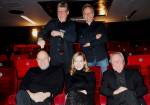 Jazz4mation: "20-jähriges Jubiläumskonzert"