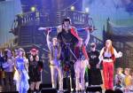 Sarré Musikakademie: Broadway meets Opera