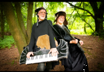 Theaterfimmel: Flattertom und Federlilly