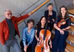 Trio Vivant: Sometimes it takes three to tango