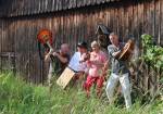 Gschwerl: Bayrisch Folk