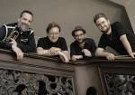Mathias Petry & Friends: Unterwegs