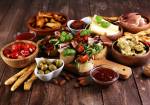 Schlemmertage: Tapas