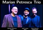 Marian Petrescu Trio