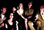 P. Wittmann - Schellack Ensemble