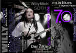 Willy Michl  7.0 - Gott erhalt`s die Oberpfalz!