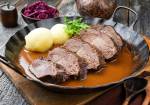 Schlemmertage: Regional