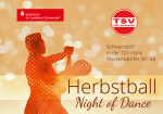 Herbstball TSV 1880 Schwandorf