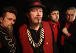 Dr. Will & The Wizards: Voodoo Blues