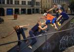 ImproTheater Chamäleon (Rgbg): Review-Preview