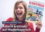 Andrea Limmer (Landshut): Da grouze Wadschndanz