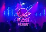 K-Pop Rocket Masters