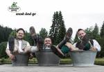 Schleudergang -„wash änd go“ die neue Bühnenshow!