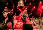 Rock meets FF Fe(i)(u)erwehr Prönsdorf