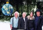 Susi Raith & Friends - Weihnachtslieder 