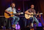 Duo Graceland - A Tribute to Simon & Garfunkel