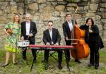 SUMMERTIME mit dem Schlossensemble