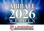 Weidener Abiball 2026