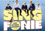 SINGFONIE mit den Domspatzen