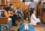 Alpkan: Musik irgendwo zwischen Alpen und Balkan