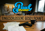 Eingeschlossene Gesellschaft