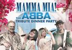 Mamma Mia - The Abba Dinner Party