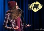Open Air Poetry Slam