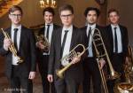 Salaputia Brass Quintett
