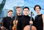 Notos Quartett