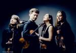 Barbican Quartet