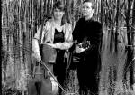 Roy Wilde & Golda Heart