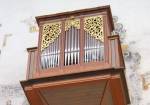 El Canto d. Caballero - Die Schwalbennestorgel III