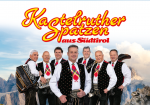 Kastelruther Spatzen – Dolomitenschatz