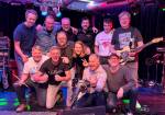 Doppelkonzert: Cash & Cocaine