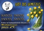 Gott des Gemetzels