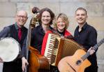 Burgklassik - Orchestra Mondo - Tango meets Gypsy