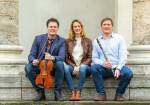 Burgklassik - Kurtág Trio München