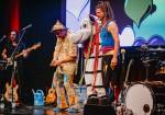 Happy Jungle - Die kunterbunte Urwaldshow