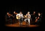 Simon & Garfunkel meets Classic
