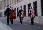 2Cities Celloquartett